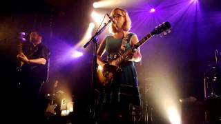 Laura Veirs - &quot;Pink Light&quot;