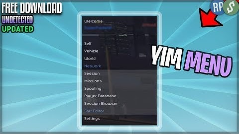 YIM Mod Menu - UPDATED GTA 5 Mod Menu 1.70 - Full Tutorial 2025