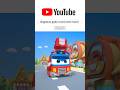 Busca y Canta GoGoBus – Camión de Bomberos Va Girando 🚒 #shorts #cancionesinfantiles