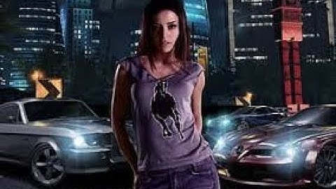 Need For Speed No Limits Gameplay Rush Hour