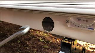 Swift Challenger floor issues