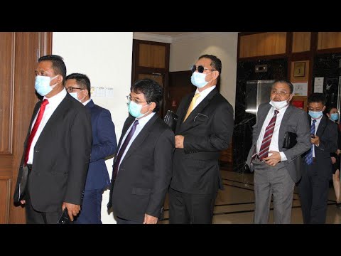 High Court dismisses