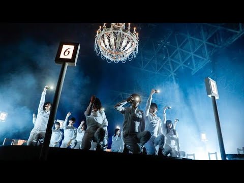欅坂46 が遂にtiktokデビュー Youtube