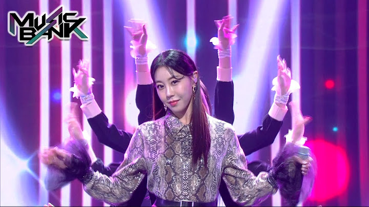 HWANG IN SUN(황인선) - BEOTIGOGAE(버티고개) (Music Bank) | KBS WORLD TV 210416