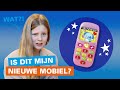🎬 Opgelicht - UNICEF Kinderrechten Filmfestival