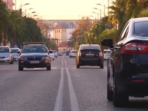 ფოთში, მაქსიმალური ტემპერატურა +17 გრადუს მიაღწევს 12 03 19