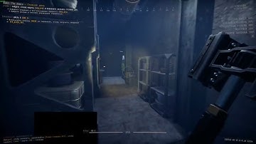 GTFO black screen appearing