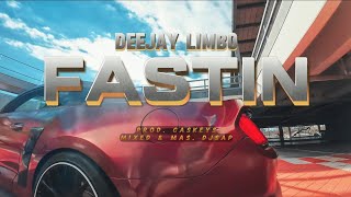 Deejay Limbo - Fastin