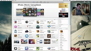 How To Get Mac App Store and Walkthrough