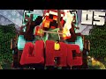 Minecraft YOUTUBER WINTER UHC - #5 (Minecraft Ultra Hard Core) w/PrestonPlayz