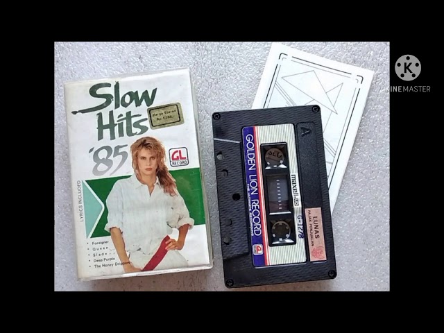 Slow Hits '85 (HQ) class=