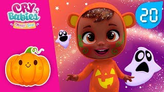 🎃👻 HALLOWEEN SPÉCIAL 🧛‍♂️🎃 CRY BABIES 💧 MAGIC TEARS 💕 20 min