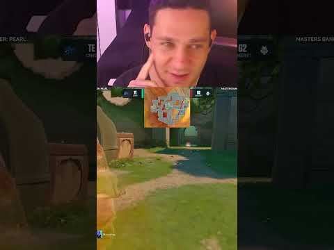 G2 JAWGEMO INSANE PLAYS vs TE at VCT MASTERS BANGKOK! #valorant #valorantclips #vct #g2vste #tevsg2