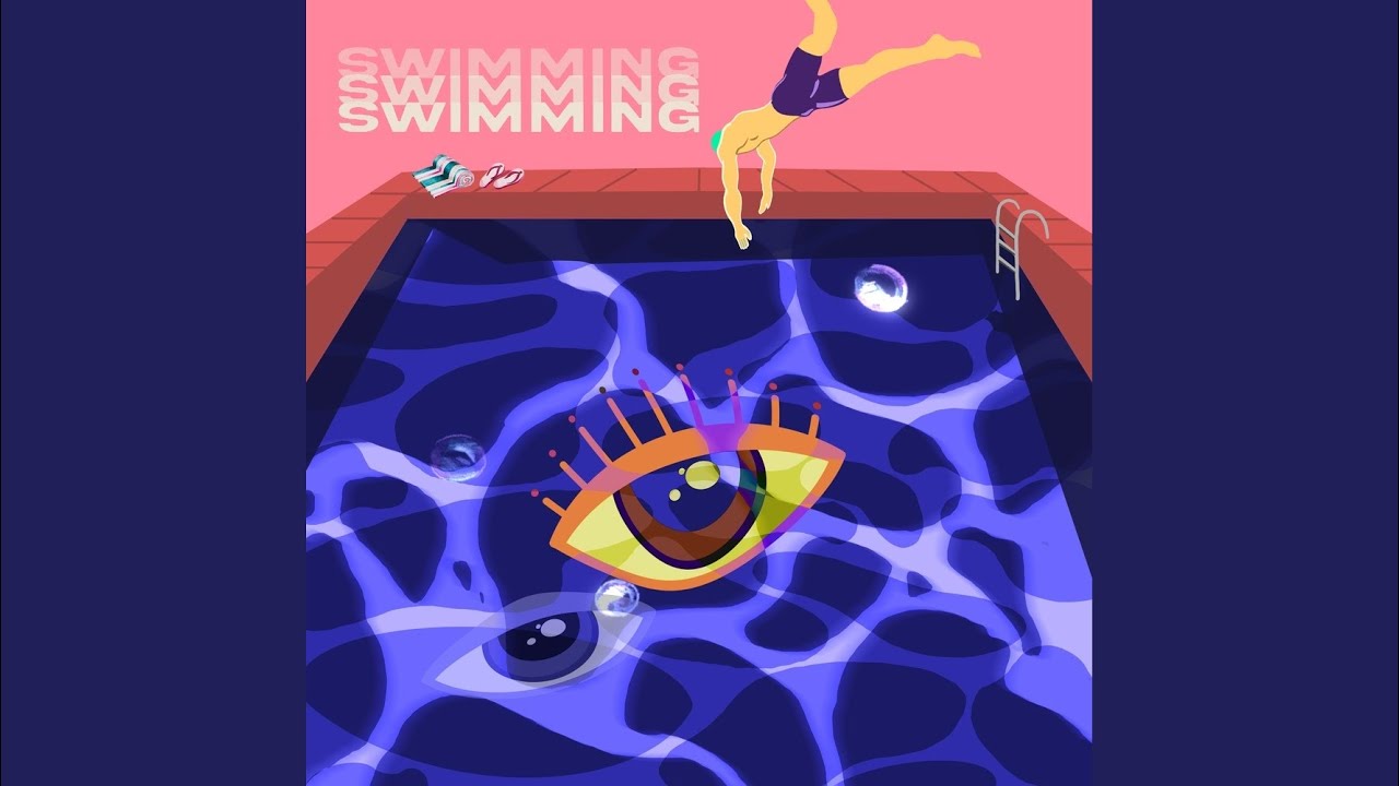 Swimming (feat. Limzy, 찬현)
