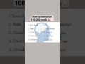 How To Memorize 100 000 Words This Really Works Memorizationtechniques Memory