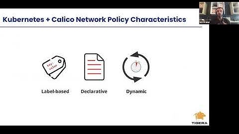 Calico and K8s Network Policies – An Overview and Comparison