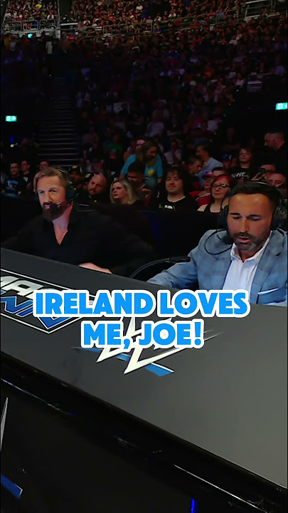 Chelsea Green is global 🙌 👏