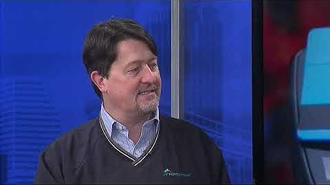 Dave Hatter on Fox19 RE safety concerns with mobile pay apps