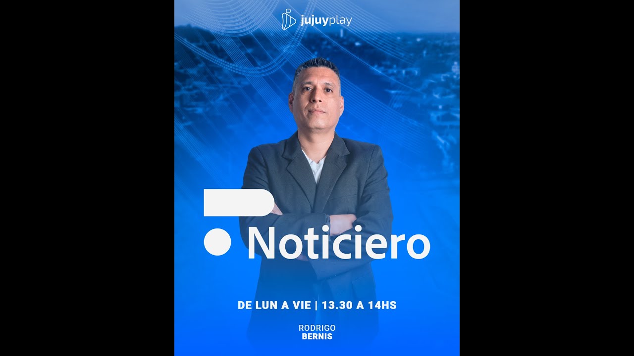 JUJUY INFORMA EDICION CENTRAL