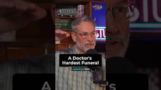 A Doctor at His Patient's Funeral | Dr. Steve Luking on Medicaid in North Carolina