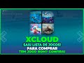 XCLOUD: SAIU A LISTA DE JOGOS PARA COMPRAR! TEM JOGO BOM!? CONFIRA!
