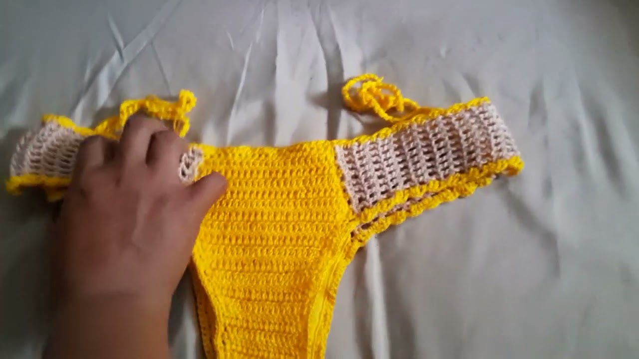 parte de baixo do biquíni 👙 (inspiração)