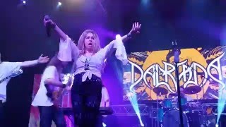 Dalriada - A Dudás live, 13.05.2016 Barba Negra Music Club, Budapest