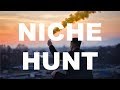 $10k/Month Low-Competition Niche Found (Amazon Product Research Uncut)