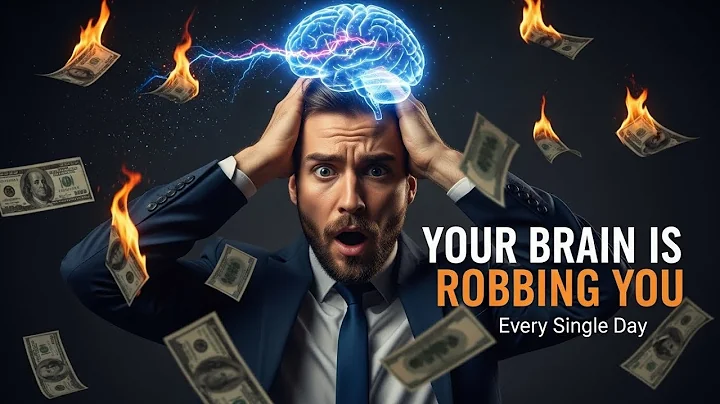 Why Smart People Keep Losing Money Daily