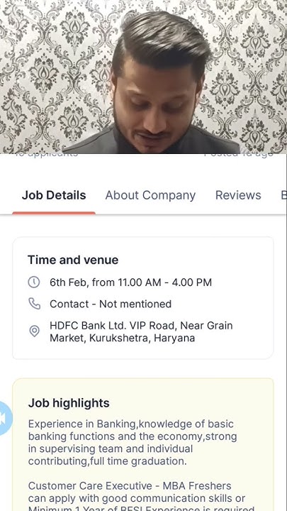 hdfc-bank-jobs-in-haryana-direct-walkin-interview-for-retail-banking