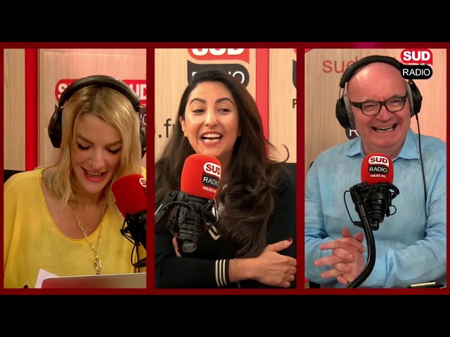 Franz-Olivier Giesbert - "Le déboulonnage des statues est quelque chose de profondément débile !"