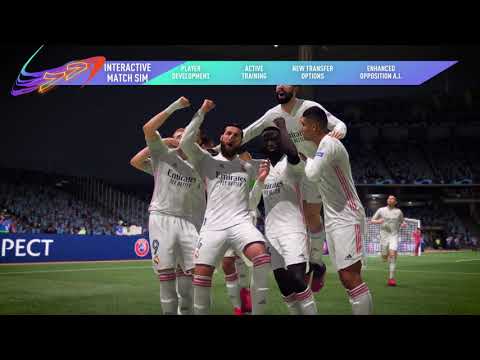 FIFA 21 | MATCH SIM