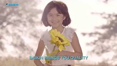 Daikin Aircon Promotion - DayDayNews