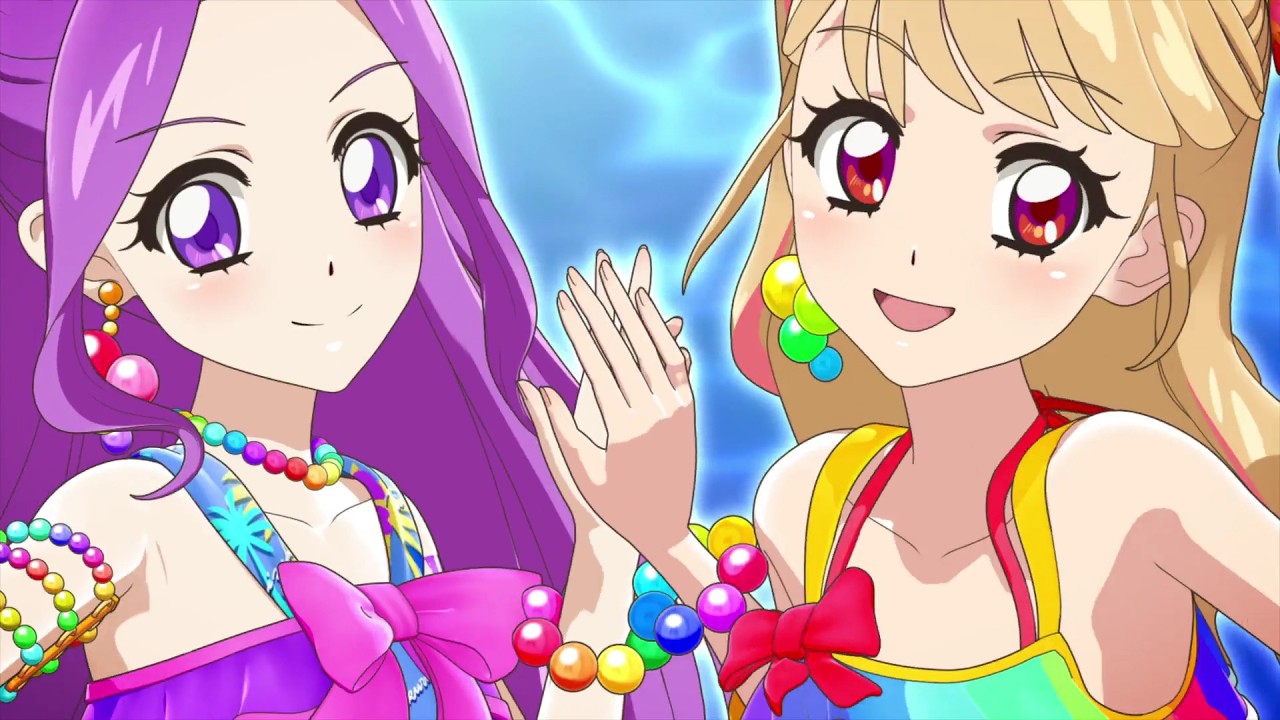 アイカツ！ 楽天市場】アイカツスターズ! アイカツドレスチャームキュート