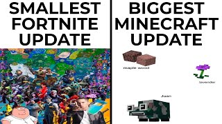 MINECRAFT MEMES 135