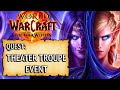 The Theater Troupe Weekly Event - WoW TWW