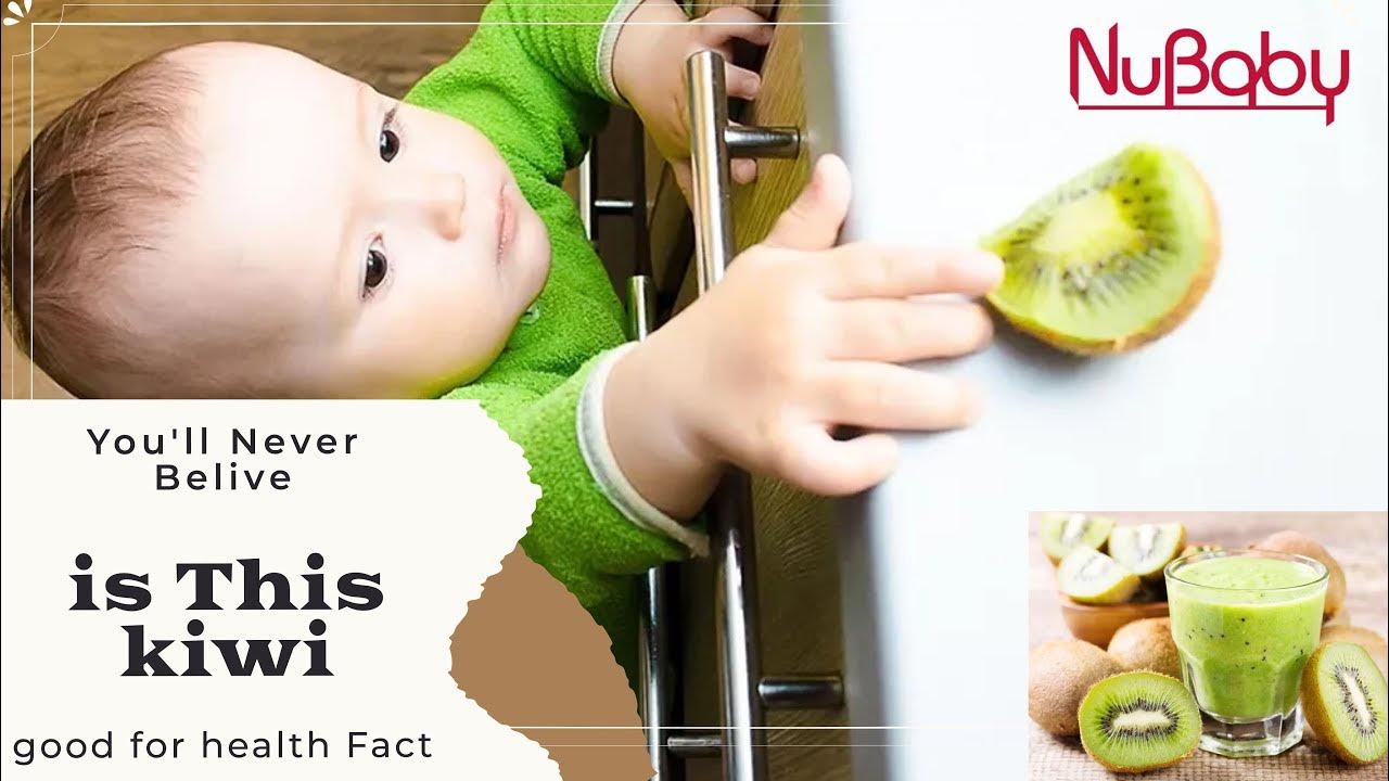 Is This kiwi good for health Fact YouTube