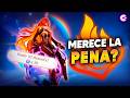 🔥MAVUIKA es para TU CUENTA? 🤔 - Genshin Impact