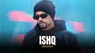 Ishq (Megamix) | Bohemia | Prod. By Hny | Music Video Resimi