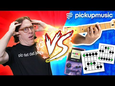Watch this if you want to play epic guitar solos