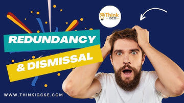 Workforce Downsizing: Redundancy and Dismissal