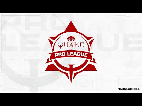 Quake Pro League - Week 17