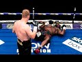 Best Boxing Heavyweight Knockouts of 2020 | Part 2