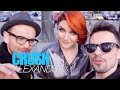 Crush + Alexandra Ungureanu - I Need U More (Official Video)
