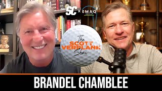 Brandel Chamblee on ‘What the hell is happening to the game of golf’ | The Scott Verplank Show