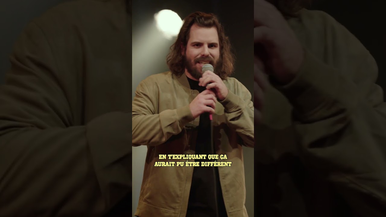 Marketing🤑 VS Enfants malades🏨