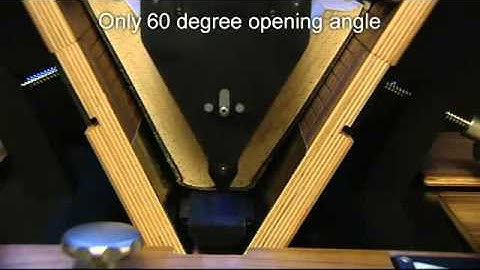 ScanRobot 2.0 MDS  The most gentle and careful book scanner.avi