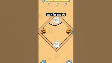 doge 🐶 rescue draw to save game play level 😱 #gaming #viral #ytshorts #shorts