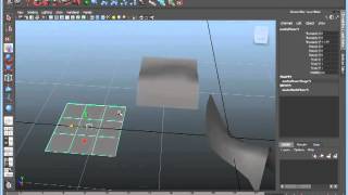 4.2 NURBS Components
