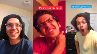 😂 Simon Brea’s Funniest School Skits | Comedy Compilation (3 Hours) With Noah, Gem & Others